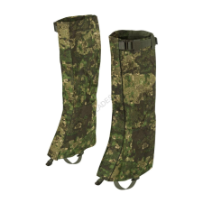 HELIKON-TEX Snowfall Long Gaiters - Cordura - PenCott WildWood munkaruha