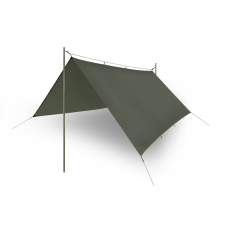 HELIKON-TEX Supertarp - Polyester Ripstop - Olive Green vadász és íjász felszerelés