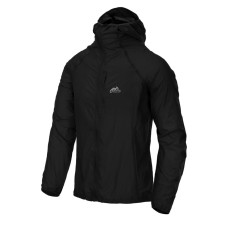 HELIKON-TEX Tramontane Wind Jacket - Black munkaruha