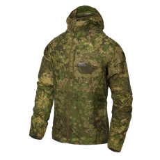 HELIKON-TEX Tramontane Wind Jacket - PenCott WildWood