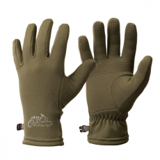HELIKON-TEX Trekker Outback Kesztyű - Olive Green
