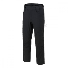 HELIKON-TEX Trekking Tactical nadrág - Black munkaruha