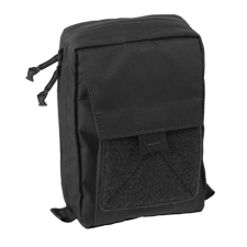 HELIKON-TEX Urban Admin tok - Cordura® - Black vadász és íjász felszerelés