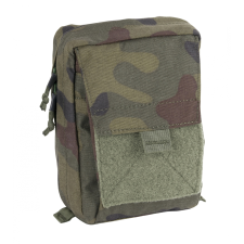 HELIKON-TEX Urban Admin tok - Cordura® - PL Woodland vadász és íjász felszerelés