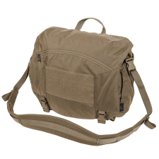 HELIKON-TEX Urban Courier Válltáska Large® - Cordura® - Coyote vadász és íjász felszerelés