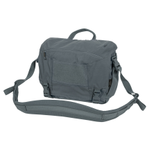 HELIKON-TEX Urban Courier Válltáska Medium® - Cordura® - Shadow Grey vadász és íjász felszerelés