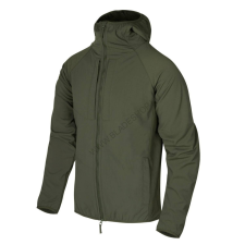 HELIKON-TEX Urban Hybrid Softshell - Taiga Green munkaruha