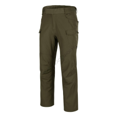 HELIKON-TEX Urban Tactical Flex nadrág - Olive Green