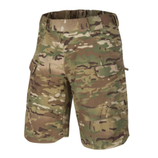HELIKON-TEX Urban Tactical Flex rövidnadrág 11" - NyCo Ripstop - MultiCam