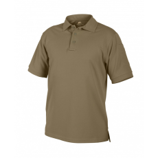 HELIKON-TEX Urban Tactical Galléros póló - Coyote