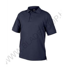 HELIKON-TEX Urban Tactical Galléros póló - Navy Blue