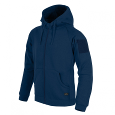 HELIKON-TEX Urban Tactical Hoodie Lite - Blue