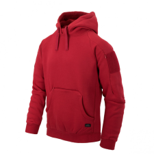 HELIKON-TEX Urban Tactical Hoodie Lite Kangaroo - Red munkaruha