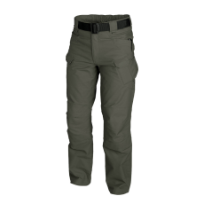 HELIKON-TEX Urban Tactical nadrág - PolyCotton Ripstop - Taiga Green