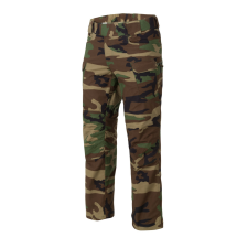 HELIKON-TEX Urban Tactical nadrág - US Woodland munkaruha