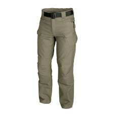 HELIKON-TEX Urban Tactical PolyCotton Ripstop nadrág - Adaptive Green (XL/Long) férfi nadrág