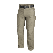 HELIKON-TEX Urban Tactical PolyCotton Ripstop nadrág - Khaki (XXXL) férfi nadrág