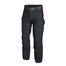 HELIKON-TEX Urban Tactical PolyCotton Ripstop nadrág - Navy Blue munkaruha