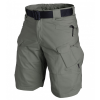 HELIKON-TEX Urban Tactical rövidnadrág 11&#34; -PolyCotton Ripstop- Olive Drab