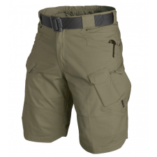 HELIKON-TEX Urban Tactical rövidnadrág 11" - PolyCotton Ripstop - Adaptive Green munkaruha