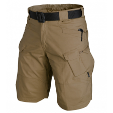 HELIKON-TEX Urban Tactical rövidnadrág 11&quot; - PolyCotton Ripstop - Coyote munkaruha
