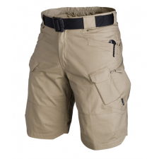 HELIKON-TEX Urban Tactical rövidnadrág 11&quot; - PolyCotton Ripstop - Khaki munkaruha