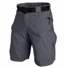 HELIKON-TEX Urban Tactical rövidnadrág 11" -PolyCotton Ripstop- Shadow Grey munkaruha