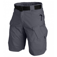 HELIKON-TEX Urban Tactical rövidnadrág 11" - Ripstop- Shadow Grey