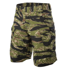 HELIKON-TEX Urban Tactical rövidnadrág 11" - Tiger Stripe munkaruha