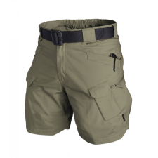 HELIKON-TEX Urban Tactical rövidnadrág 8,5" - PolyCotton Ripstop - Adaptive Green munkaruha
