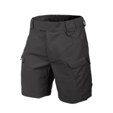 HELIKON-TEX Urban Tactical rövidnadrág 8,5" - PolyCotton Ripstop - Ash Grey munkaruha