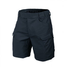 HELIKON-TEX Urban Tactical rövidnadrág 8,5&quot; - PolyCotton Ripstop - Navy Blue munkaruha