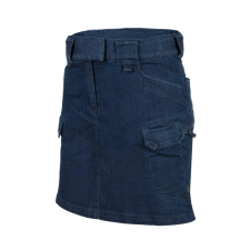 HELIKON-TEX Urban Tactical szoknya - Denim Mid Blue munkaruha