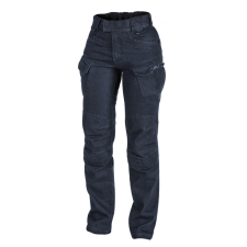 HELIKON-TEX Urban Tactical Woman nadrág - Denim Blue munkaruha