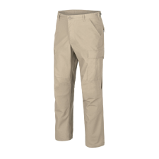 HELIKON-TEX US BDU nadrág - Cotton Ripstop - Khaki munkaruha