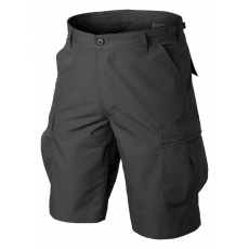 HELIKON-TEX US BDU rövidnadrág - Black
