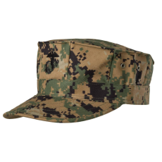 HELIKON-TEX USMC Cap - USMC Digital Woodland
