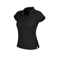 HELIKON-TEX UTL TopCool Lite Női póló - Black munkaruha