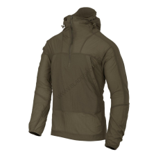 HELIKON-TEX Windrunner Windshirt - WindPack Nylon - Taiga Green munkaruha