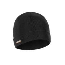 HELIKON-TEX Winter Merino Beanie - Merino Wool - Black