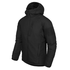 HELIKON-TEX Wolfhound Hoodie Kabát - Black
