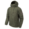 HELIKON-TEX Wolfhound Hoodie Kabát - Desert Night Camo