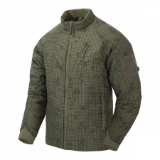 HELIKON-TEX Wolfhound Kabát - Desert Night Camo munkaruha
