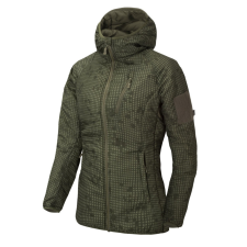 HELIKON-TEX Wolfhound Női Kabát - Desert Night Camo munkaruha