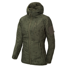 HELIKON-TEX Wolfhound Női Kabát - Desert Night Camo