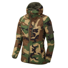 HELIKON-TEX Wolfhound Női Kabát - US Woodland