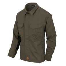 HELIKON-TEX Woodsman Ing - Taiga Green/Black