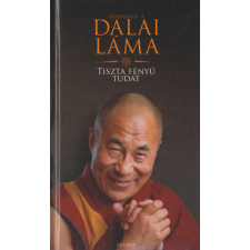 Helikon Tiszta fényű tudat antikvárium - használt könyv