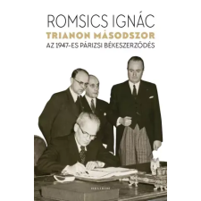 Helikon Trianon másodszor egyéb e-könyv