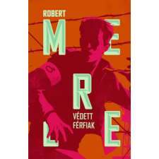 Helikon Védett férfiak irodalom